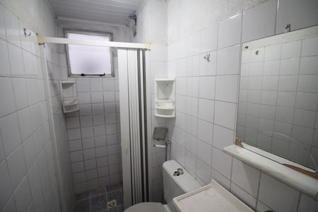 Apartamento à venda com 44m², 2 quartos e 1 vagaBanheiro