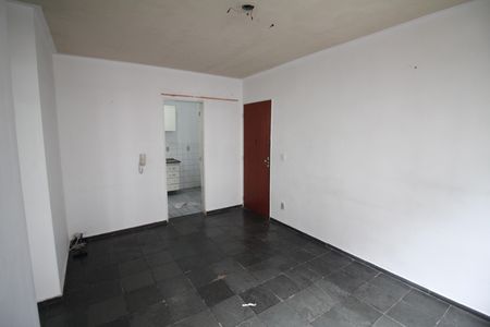 Sala de apartamento para alugar com 2 quartos, 44m² em Diamante, Belo Horizonte