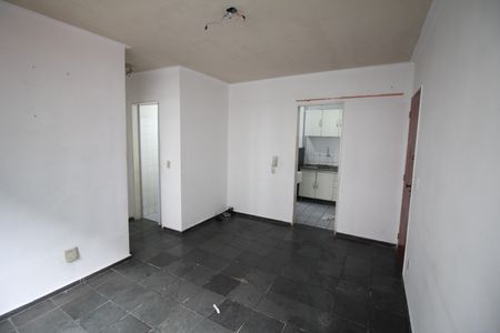 Sala de apartamento para alugar com 2 quartos, 44m² em Diamante, Belo Horizonte