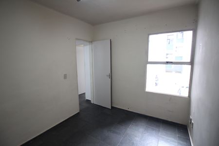 Apartamento à venda com 44m², 2 quartos e 1 vagaQuarto 2