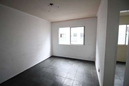 Sala de apartamento para alugar com 2 quartos, 44m² em Diamante, Belo Horizonte