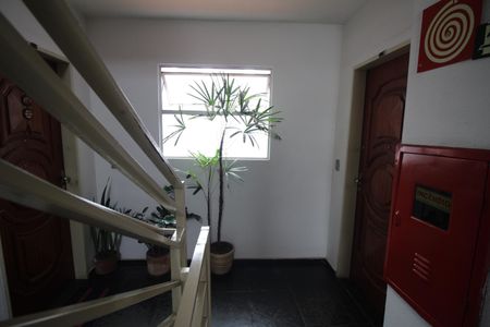 Apartamento à venda com 44m², 2 quartos e 1 vagaÁrea comum