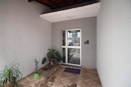 Apartamento à venda com 44m², 2 quartos e 1 vagaÁrea comum