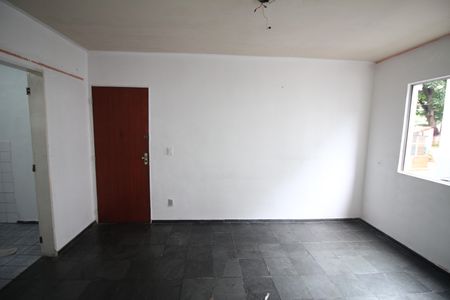 Apartamento à venda com 44m², 2 quartos e 1 vagaSala