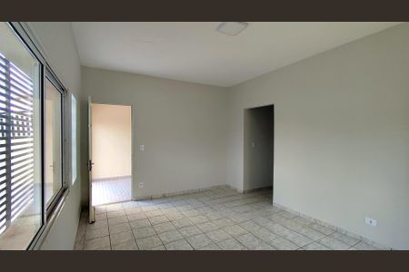 Casa para alugar com 3 quartos, 110m² em Jardim dos Calegaris, Paulínia