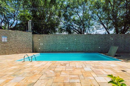 Apartamento para alugar com 60m², 2 quartos e 1 vagaÁrea comum - Piscina