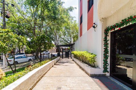 Apartamento para alugar com 60m², 2 quartos e 1 vagaÁrea comum - Jardim