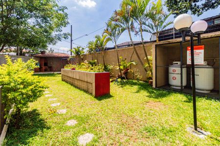 Apartamento para alugar com 60m², 2 quartos e 1 vagaÁrea comum - Playground