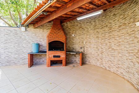 Apartamento para alugar com 60m², 2 quartos e 1 vagaÁrea comum - Churrasqueira