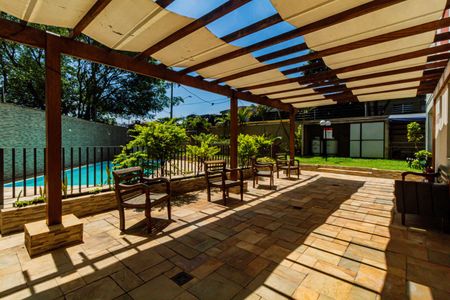 Apartamento para alugar com 60m², 2 quartos e 1 vagaÁrea comum - Piscina