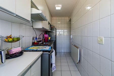 Apartamento para alugar com 60m², 2 quartos e 1 vagaCozinha