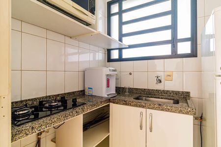 Apartamento para alugar com 60m², 2 quartos e 1 vagaÁrea comum - Salão de festas