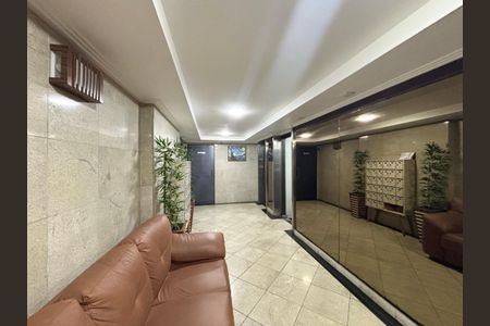Apartamento para alugar com 71m², 2 quartos e 2 vagasÁrea comum
