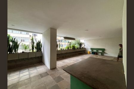 Apartamento para alugar com 71m², 2 quartos e 2 vagasÁrea comum