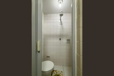 Apartamento para alugar com 71m², 2 quartos e 2 vagasBanheiro Social