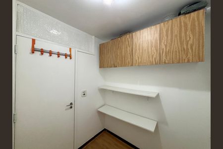 Apartamento para alugar com 71m², 2 quartos e 2 vagasQuarto de Serviço