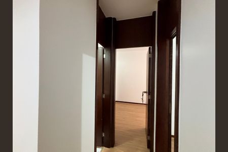 Sala - corredor de apartamento à venda com 2 quartos, 71m² em Copacabana, Rio de Janeiro