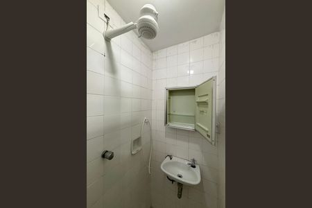 Apartamento para alugar com 71m², 2 quartos e 2 vagasBanheiro Social