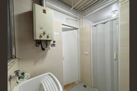 Apartamento para alugar com 71m², 2 quartos e 2 vagasÁrea de serviço