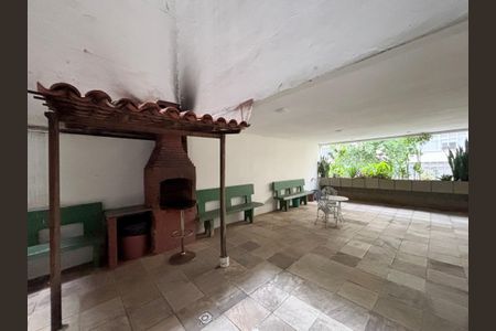 Apartamento para alugar com 71m², 2 quartos e 2 vagasÁrea comum