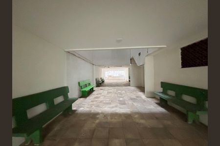 Apartamento para alugar com 71m², 2 quartos e 2 vagasÁrea comum