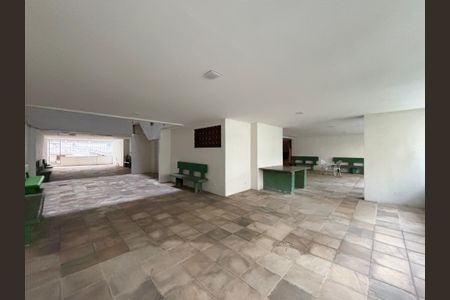 Apartamento para alugar com 71m², 2 quartos e 2 vagasÁrea comum