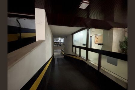 Apartamento para alugar com 71m², 2 quartos e 2 vagasÁrea comum