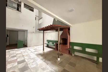 Apartamento para alugar com 71m², 2 quartos e 2 vagasÁrea comum