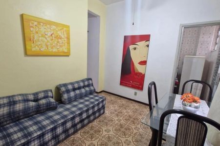 Apartamento à venda com 1 quarto, 34m² em Copacabana, Rio de Janeiro
