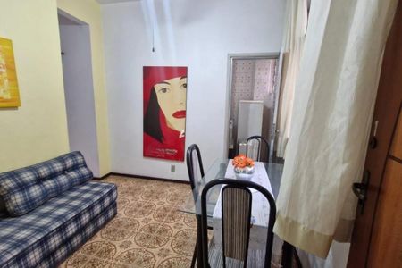 Apartamento à venda com 1 quarto, 34m² em Copacabana, Rio de Janeiro