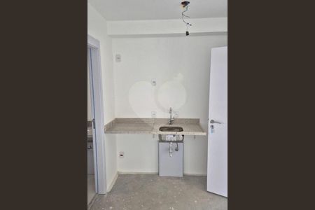 Kitnet/Studio à venda com 1 quarto, 29m² em Indianópolis, São Paulo