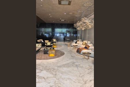 Kitnet/Studio à venda com 1 quarto, 29m² em Indianópolis, São Paulo