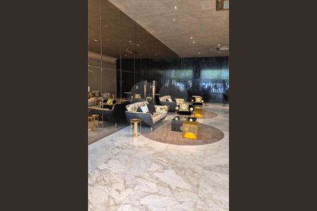 Kitnet/Studio à venda com 1 quarto, 29m² em Indianópolis, São Paulo