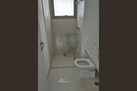 Kitnet/Studio à venda com 1 quarto, 29m² em Indianópolis, São Paulo