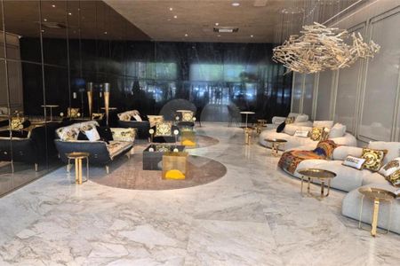 Kitnet/Studio à venda com 1 quarto, 29m² em Indianópolis, São Paulo