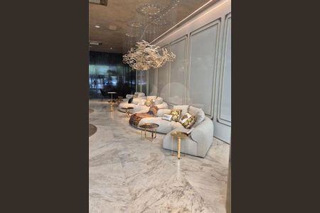 Kitnet/Studio à venda com 1 quarto, 29m² em Indianópolis, São Paulo