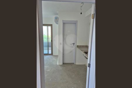 Kitnet/Studio à venda com 1 quarto, 29m² em Indianópolis, São Paulo