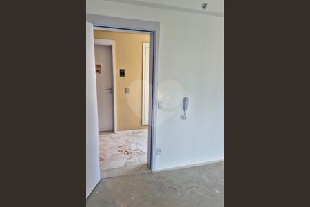 Kitnet/Studio à venda com 1 quarto, 29m² em Indianópolis, São Paulo