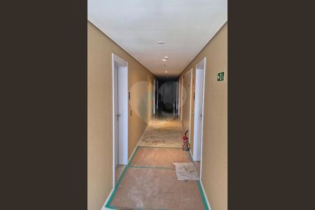 Kitnet/Studio à venda com 1 quarto, 29m² em Indianópolis, São Paulo