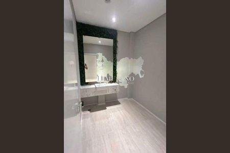 Apartamento à venda com 2 quartos, 48m² em Tatuapé, São Paulo