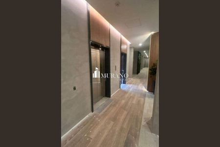 Apartamento à venda com 2 quartos, 48m² em Tatuapé, São Paulo