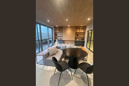 Apartamento à venda com 2 quartos, 48m² em Tatuapé, São Paulo