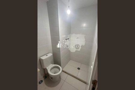 Apartamento à venda com 2 quartos, 48m² em Tatuapé, São Paulo