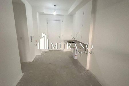 Apartamento à venda com 2 quartos, 48m² em Tatuapé, São Paulo