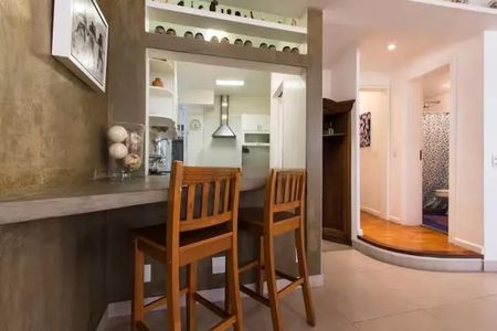 Apartamento à venda com 3 quartos, 120m² em Copacabana, Rio de Janeiro