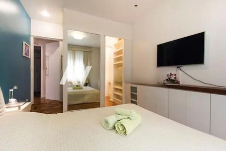 Apartamento à venda com 3 quartos, 120m² em Copacabana, Rio de Janeiro