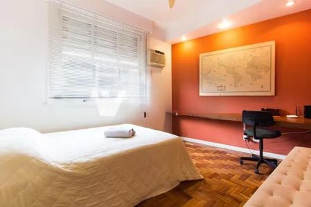 Apartamento à venda com 3 quartos, 120m² em Copacabana, Rio de Janeiro