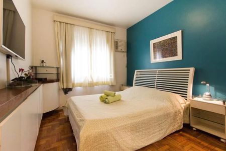 Apartamento à venda com 3 quartos, 120m² em Copacabana, Rio de Janeiro