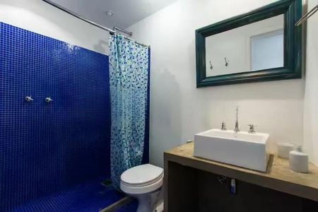 Apartamento à venda com 3 quartos, 120m² em Copacabana, Rio de Janeiro
