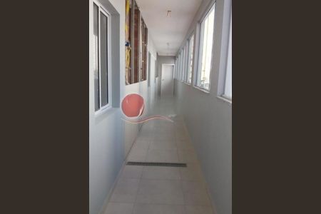 Kitnet/Studio à venda com 2 quartos, 38m² em Tatuapé, São Paulo